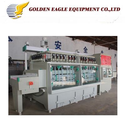 Metalen wasmachine etsen machine voor metalen wasmachines Pakket grootte 400.00cm * 165.00cm * 185.00cm