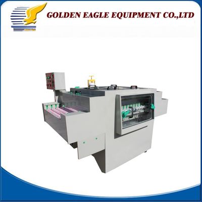 Model N.O. GE-S650 Etseringsmachine van roestvrij staal voor fotochemische etseringsdienst