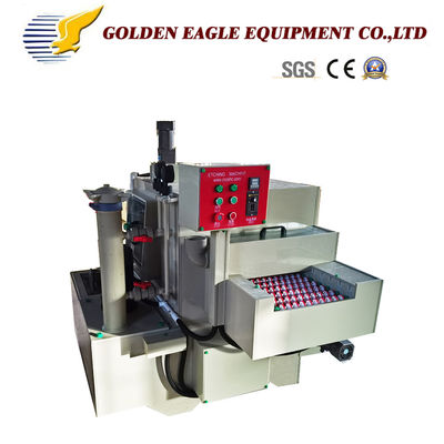 S400 Metal Gobos Etching Machine Perfect voor het etsen van roestvrij staal