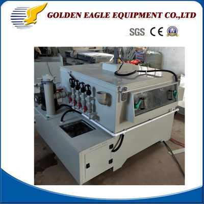 Fotochemische etseringsmachine voor metalen voorwerpen Db5060