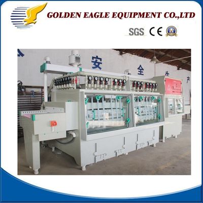 Ge-Sk2 Circuit Board Making Machine 11,5kw/380V/50Hz Vermogen en voor precieze productie