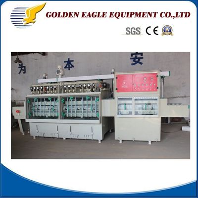 Hoogprecisie en holle fotochemische etseringsmachine voor en precieze etsering