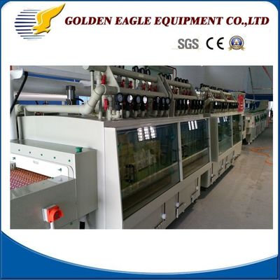 Hoogprecisie en holle fotochemische etseringsmachine voor en precieze etsering