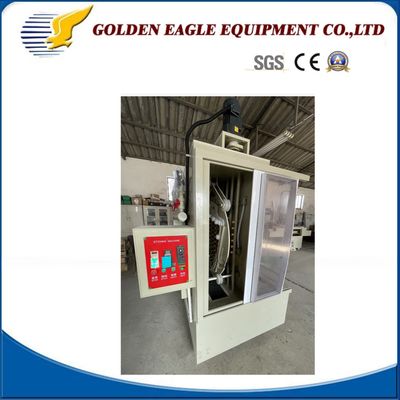 Precision Vertical Etching Machine voor SMT Stencil Corrosion