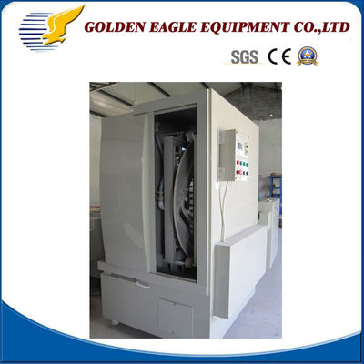 Precision Vertical Etching Machine voor SMT Stencil Corrosion
