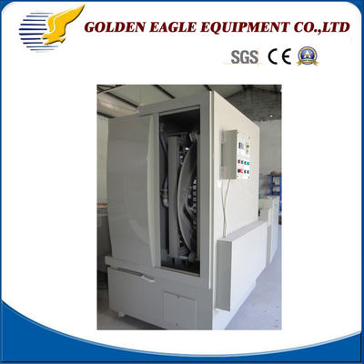 Precision Vertical Etching Machine voor SMT Stencil Corrosion