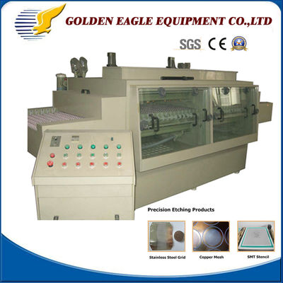Metalen wasmachine etsen machine voor metalen wasmachines Pakket grootte 400.00cm * 165.00cm * 185.00cm