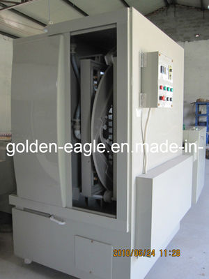 Precision Etching Machine voor SMT Stencil 1 Jaar After-sales Service CE gecertificeerd