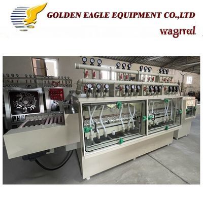 Ge-Sk3 ijzerchloride etsen machine De ideale etsen machine voor uw bedrijf