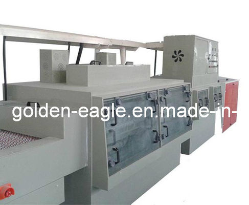 Ge-Sk3 ijzerchloride etsen machine De ideale etsen machine voor uw bedrijf