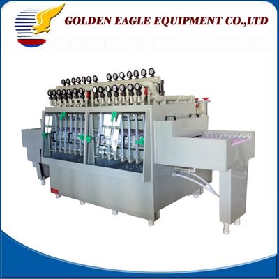 JM650 Golden Eagle Fotochemische etseringsmachine voor de productie van metalen precieze schimmen