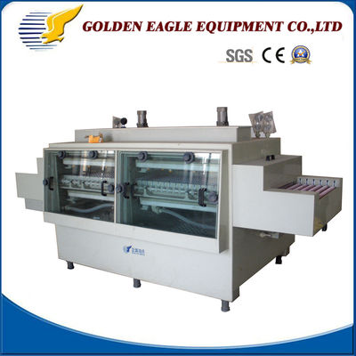 JM650 Golden Eagle Fotochemische etseringsmachine voor de productie van metalen precieze schimmen