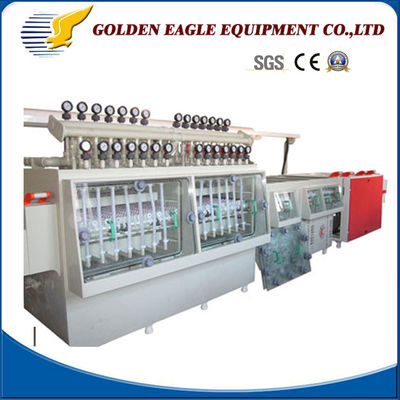 JM650 Golden Eagle Fotochemische etseringsmachine voor de productie van metalen precieze schimmen