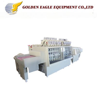 CE-precisie-etsmachine / fotochemische etsmachine ODM