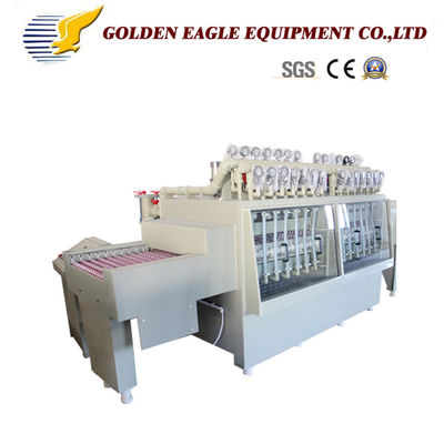 CE-precisie-etsmachine / fotochemische etsmachine ODM