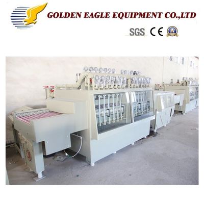 CE-precisie-etsmachine / fotochemische etsmachine ODM