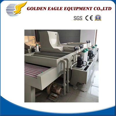 Jm650 Precision Etching Machine voor Solder Paste Stencil Plate en SMT Stencil Plate