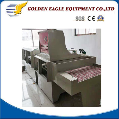 Jm650 Precision Etching Machine voor Solder Paste Stencil Plate en SMT Stencil Plate