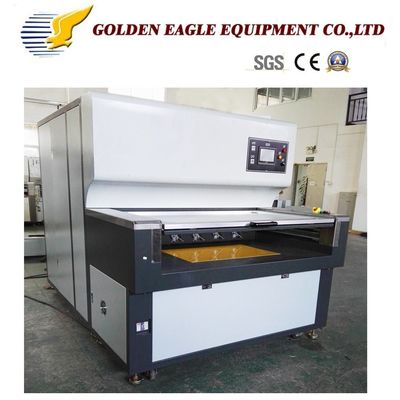 High Precision PCB Exposure Machine Voor PCB-productie-machines