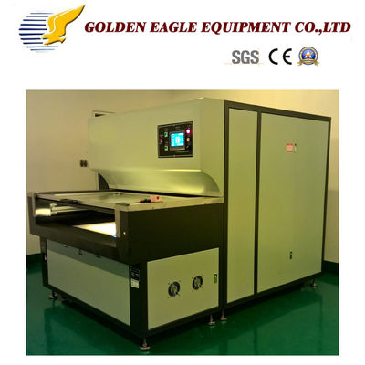 High Precision PCB Exposure Machine Voor PCB-productie-machines