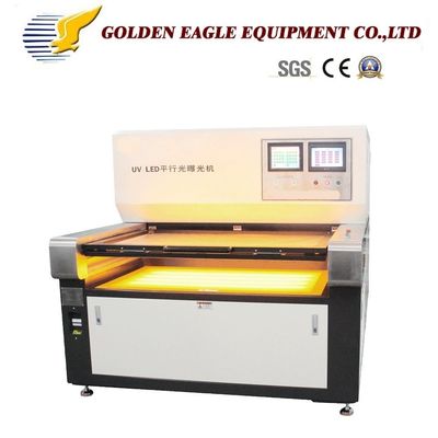 High Precision PCB Exposure Machine Voor PCB-productie-machines
