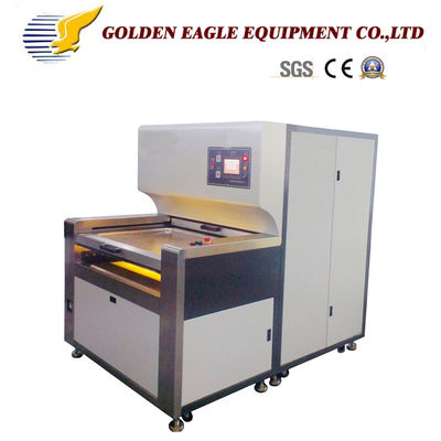 High Precision PCB Exposure Machine Voor PCB-productie-machines