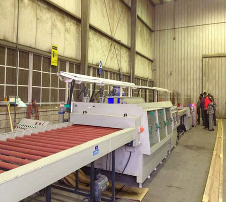 Etsen Ferric Chloride Huge Metal Plate Etsen Machine SK48 Voor Corrosie