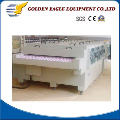 Etsen Ferric Chloride Huge Metal Plate Etsen Machine SK48 Voor Corrosie