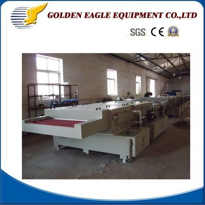 Etsen Ferric Chloride Huge Metal Plate Etsen Machine SK48 Voor Corrosie
