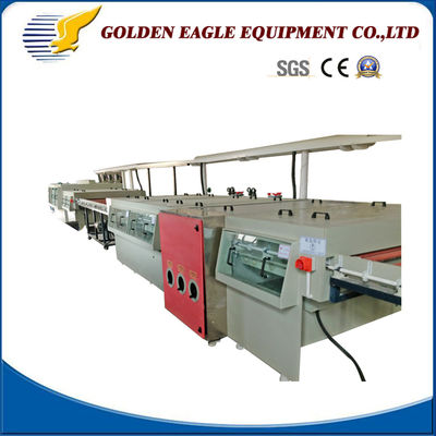 Werkgrootte 1500 mm Automatische etser/strippemachine met CE-certificering