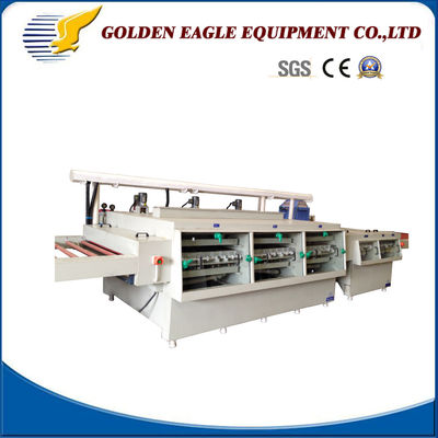 8000 kg Golden Eagle Sk48 Automatische etser en automatische etser