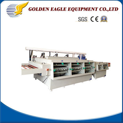 8000 kg Golden Eagle Sk48 Automatische etser en automatische etser