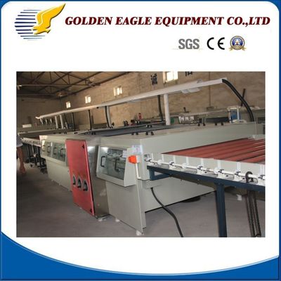 8000 kg Golden Eagle Sk48 Automatische etser en automatische etser