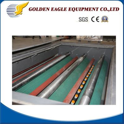 8000 kg Golden Eagle Sk48 Automatische etser en automatische etser