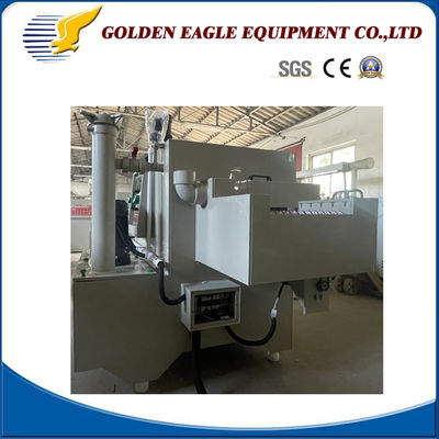 Verticale pomp met dubbele spuitmachine GE-XY650 2.2kw/220V/50Hz en CE goedgekeurd