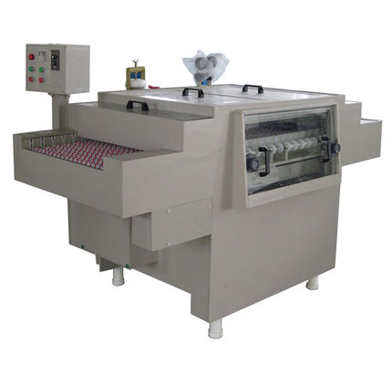 Verticale pomp met dubbele spuitmachine GE-XY650 2.2kw/220V/50Hz en CE goedgekeurd