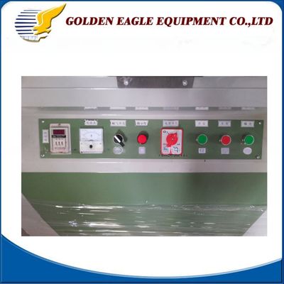 Golden Eagle B2 blootstellingsmachine voor chemisch etsen Uniform Light 85% chemische stoffen