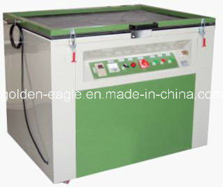 Golden Eagle B2 blootstellingsmachine voor chemisch etsen Uniform Light 85% chemische stoffen