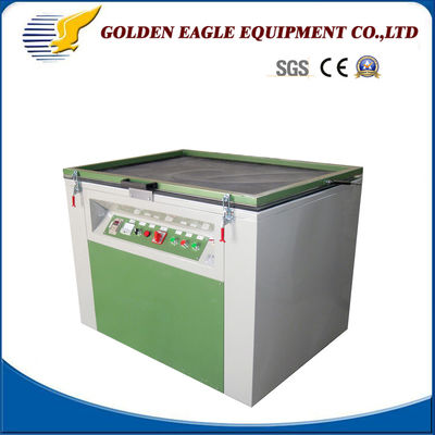 Golden Eagle B2 blootstellingsmachine voor chemisch etsen Uniform Light 85% chemische stoffen