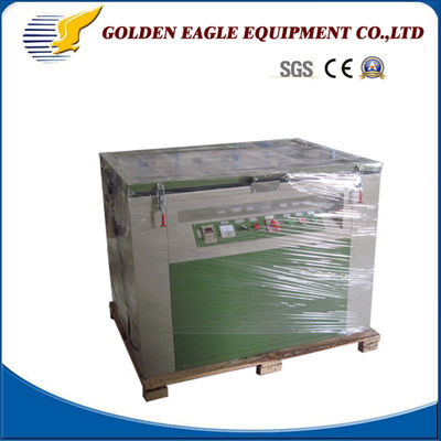 Golden Eagle B2 blootstellingsmachine voor chemisch etsen Uniform Light 85% chemische stoffen
