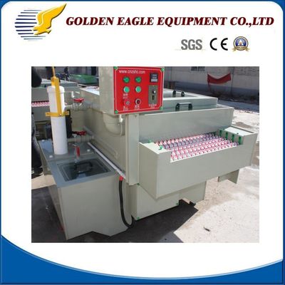 400 mm werkbreedte Golden Eagle Kleine etseringsmachine voor PCB Model NO. S-400 Ge-S400