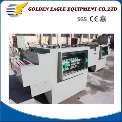 400 mm werkbreedte Golden Eagle Kleine etseringsmachine voor PCB Model NO. S-400 Ge-S400