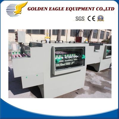 Ge-S650 koperen plaat dubbele oppervlakte etsen machine met 5.5kw/220V/50Hz 37-45°c