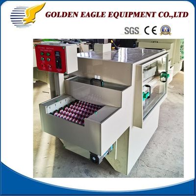 Model N.O. GE-S650 Etseringsmachine van roestvrij staal voor fotochemische etseringsdienst