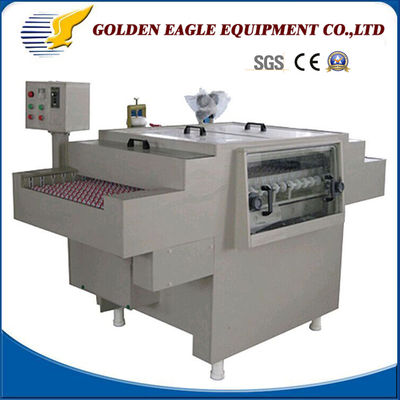 Metalen sproeien Fotochemische etseringsmachine CE gecertificeerd voor fotochemische gravure