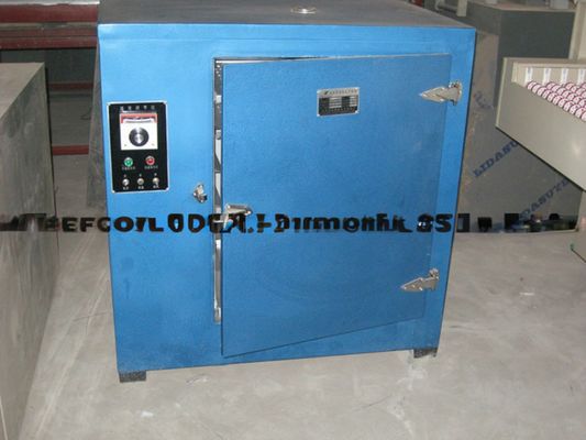 800*600*1000 drooggrootte Metalen platen droogmachine voor het drogen en bakken