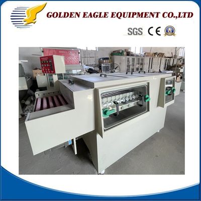 Metalen Messing Golden Eagle Photochemical Etching Machine GE-S650 voor industriële toepassingen