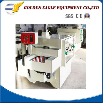Metalen Messing Golden Eagle Photochemical Etching Machine GE-S650 voor industriële toepassingen