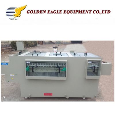 Ge-S650 fotochemische etseringsmachine met 3 kW warmtesysteem en CE-certificering