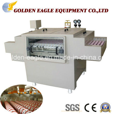Ge-S650 De best presterende etser met CE-certificering